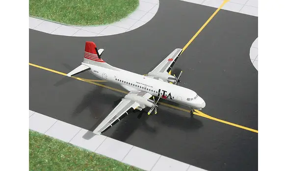 NAMC YS-11 JTA Japan Trans Ocean JA8794