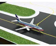 US Air Boeing 737-400 N783AU