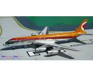 CP Air Douglas DC-8-55CF CF-CPT