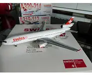 Swiss McD.Douglas MD-11 HB-IWE