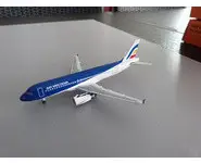 Air Moldova Airbus A320 ER-AXP