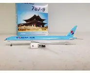 Korean Air Boeing 787-9 HL8081
