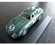 1/43 Aston Martin DB4 GT Zagato J.Clark