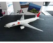 JAL Endless Japan Boeing 777-200 JA702J