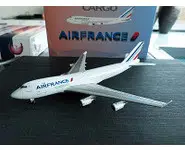 Air France Cargo Boeing 747-400F F-GIUD