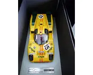 Ferrari 512M Scud. Montjuich Le Mans 71
