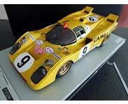 Ferrari 512M Ec.Francorchamps Le Mans 71