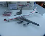 Douglas DC-8-40 Canadian Pacific N9604Z