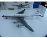 Douglas DC-8-54F Trans Canada AL CF-TJO