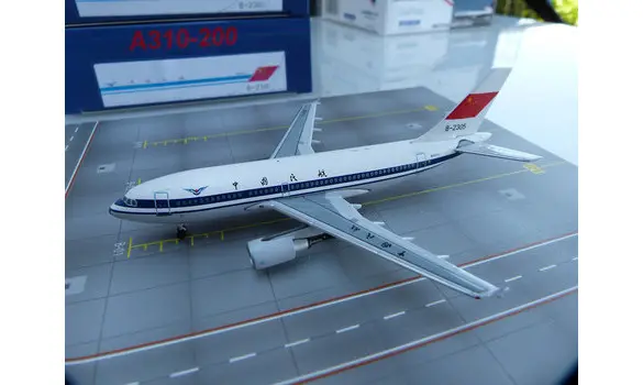 CAAC Air China Airbus A310-300 B-2305