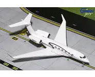 Gulfstream G650 "white" N651GJ