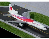 Hawaiian Lockheed L-1011 Tristar N762BE