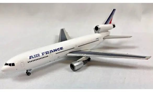 Air France McD.Douglas DC-10-30 F-BTDC