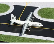 Southern Air Transport Lockheed L-100