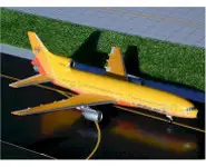 Court Line Lockheed L1011 Tristar G-BAAA