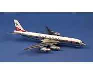National AL Douglas DC-8-51 N8008D