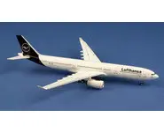 Lufthansa Airbus A330-300 D-AIKO n/c