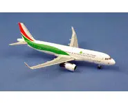 Air Côte d'Ivoire Airbus A320WL TU-TSV