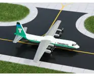 Transamerica Lockheed L-100-30 Hercules