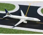 Continental Boeing 737-900 N39416