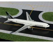 Mexicana Boeing 767-300 XA-MXC