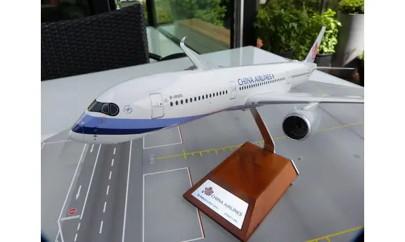 China AL Airbus A350-900 XWB B-18905