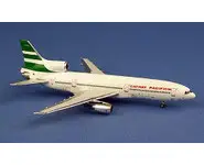 Cathay Pacific Lockheed Tristar VR-HOK