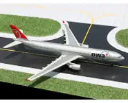 Airbus A330-300 NWA Northwest AL N812NW