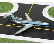 Eastern AL Boeing 727-100 N8121N