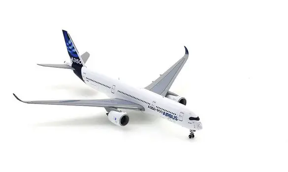 Airbus Ind. Airbus A350-900 F-WXWB