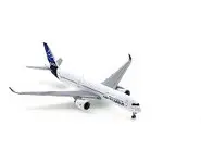 Airbus Ind. Airbus A350-900 F-WXWB