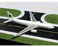 MEA Middle East Airbus A330-200 F-OMEC