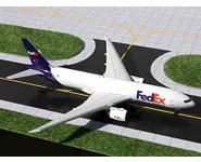 FedEx Boeing 777F N882FD