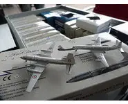 RAF Comet & Britannia XM519 XR399