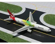 Qantas Boeing 767-300 World Cup VH-ZXB