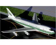 Evergreen Boeing 747-200F N482EV