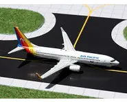 Air Pacific Boeing 737-800 DQ-FJX