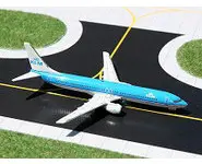 KLM Boeing 737-900 PH-BXO