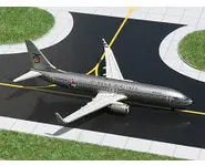 Alaska AL 75th Boeing 737-800 N569AS