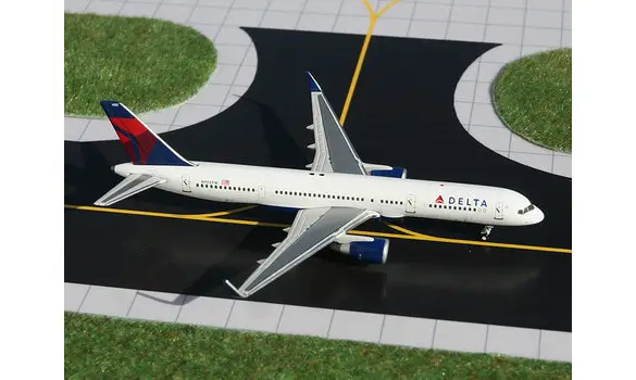 Delta AL Boeing 757-200 N703TW