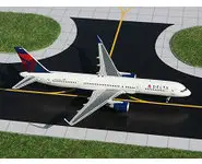 Delta AL Boeing 757-200 N703TW