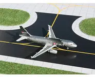 Spirit AL Airbus A319 N506NK