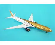 Gulf Air Boeing 777-300ER VT-JEH