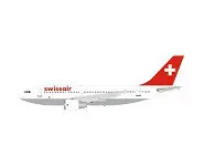 SWISSAIR AIRBUS A310-322 HB-IPH