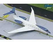 Gulfstream G650 VIP N653GJ