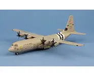 Lockheed C-130J Hercules USAF D-Day
