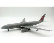 Royal Air Force Airbus A330MRT 100 Years