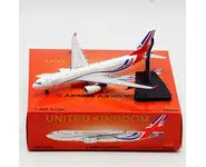 Royal AF Airbus A330MRT Air Force One