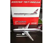 Martinair Boeing 767-300ER PH-MCL