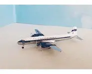 South African Douglas DC-7 ZS-DKF